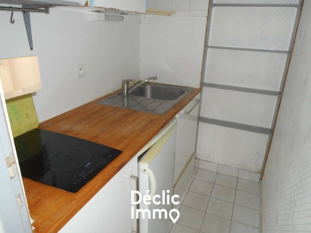 Appartement à ROYAN