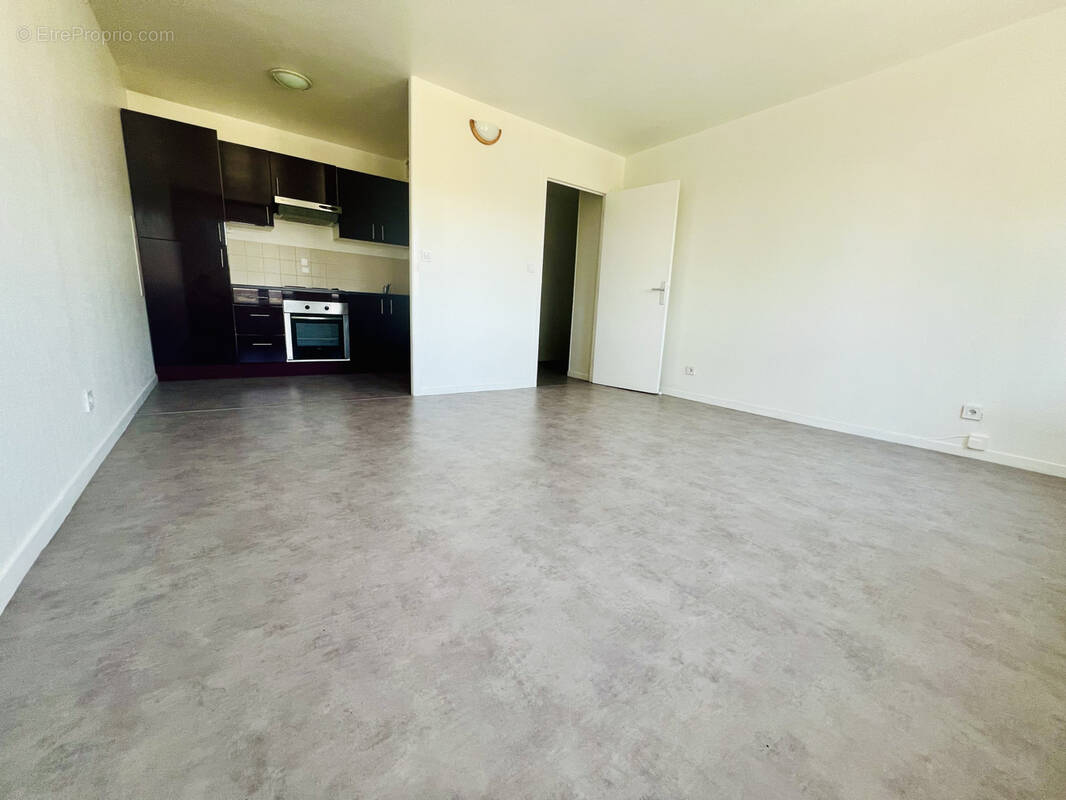 Appartement à AMIENS