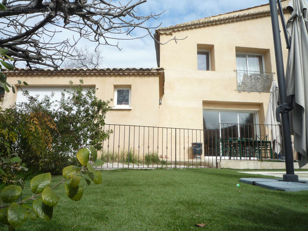 Maison à MONTPELLIER