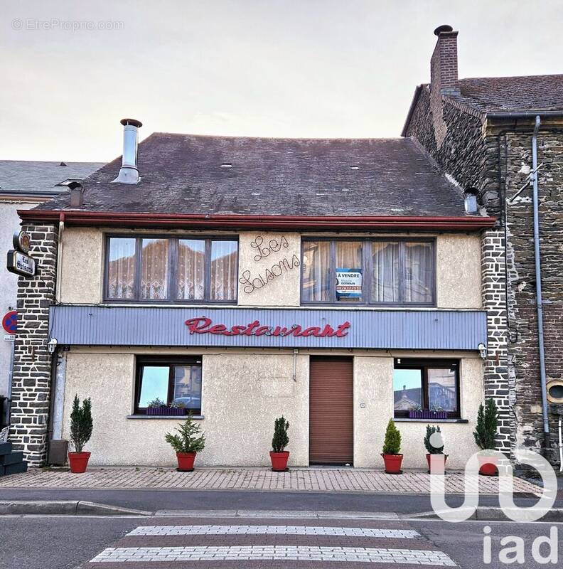 Photo 1 - Maison à LES HAUTES-RIVIERES
