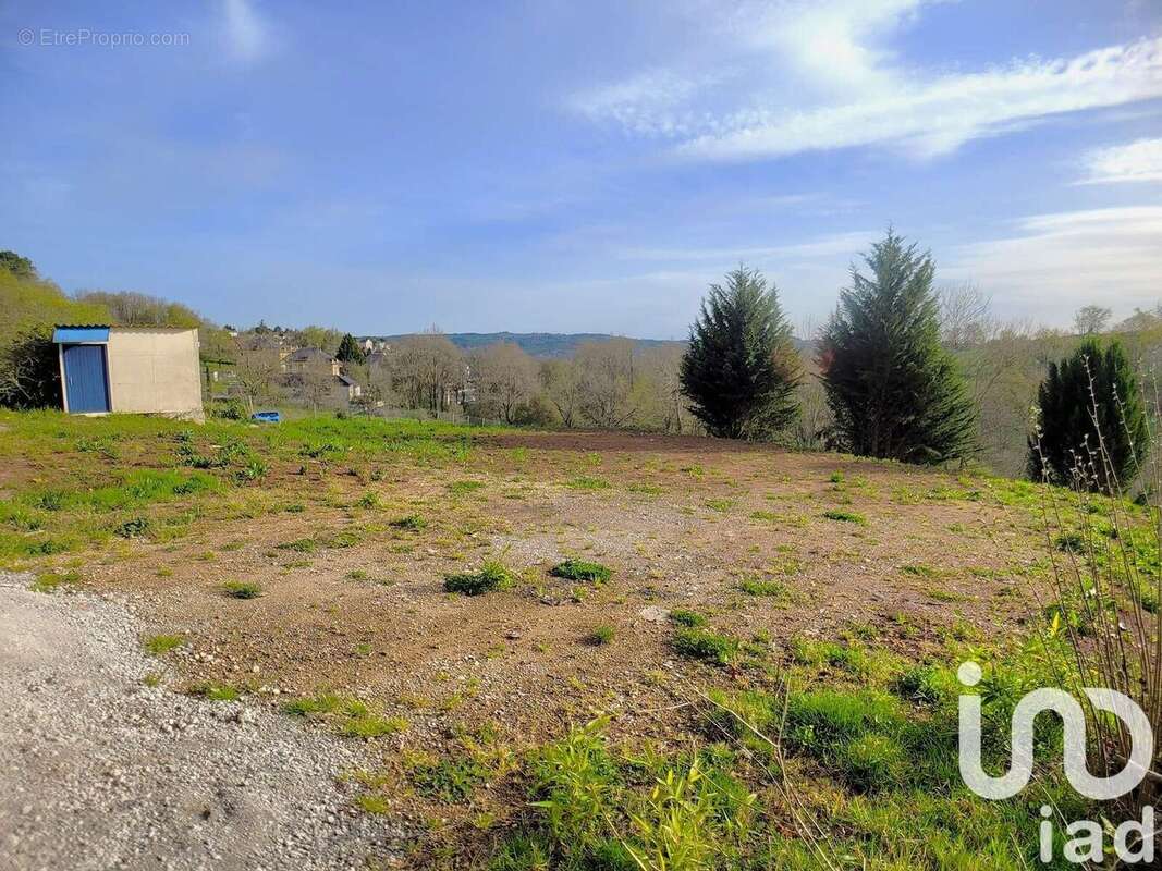 Photo 2 - Terrain à BRIVE-LA-GAILLARDE