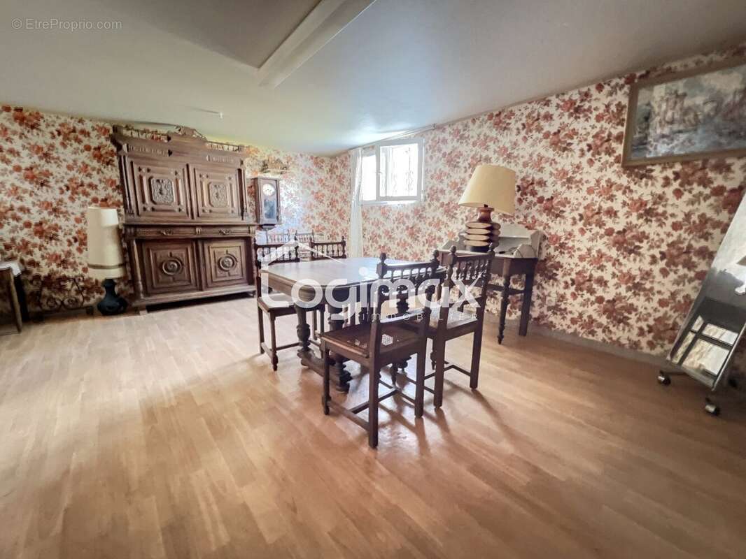 Maison à LAGORD