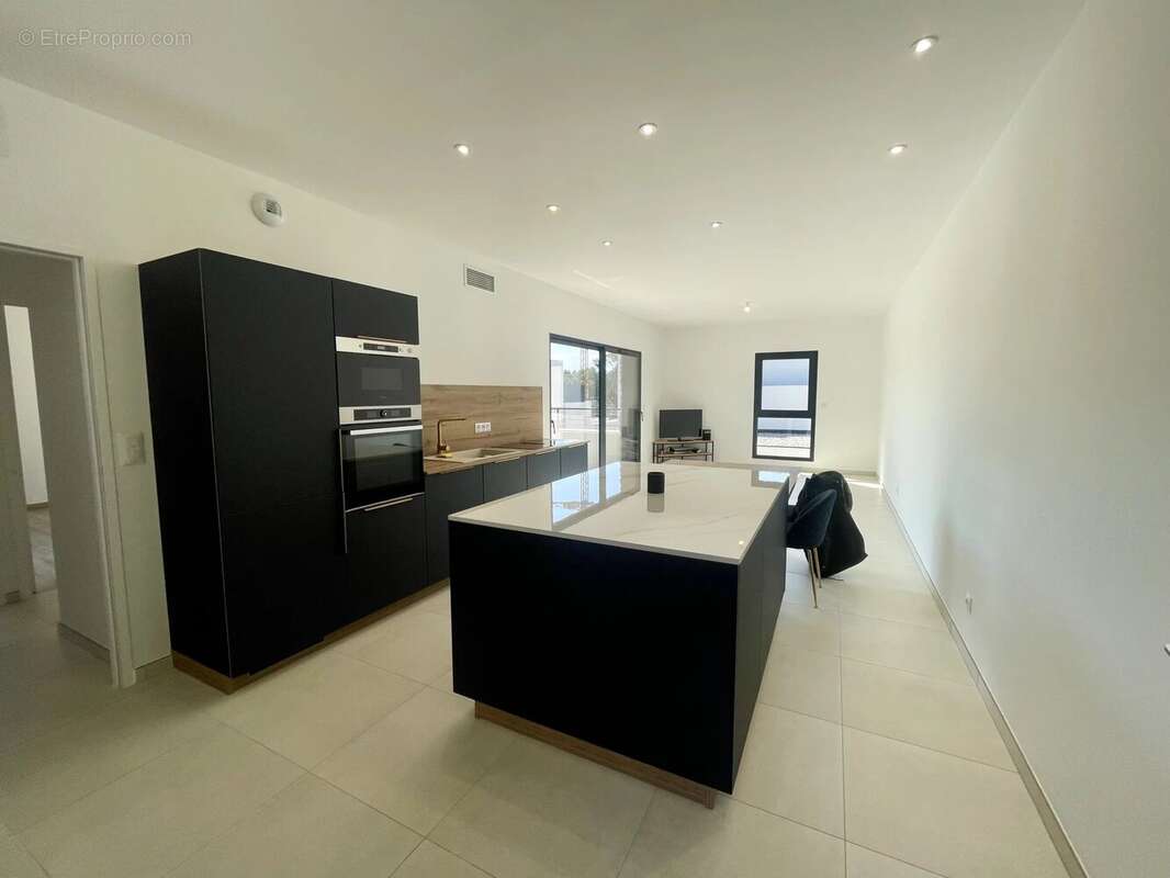 Appartement à PERPIGNAN