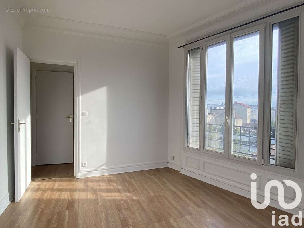 Photo 3 - Appartement à MONTMAGNY