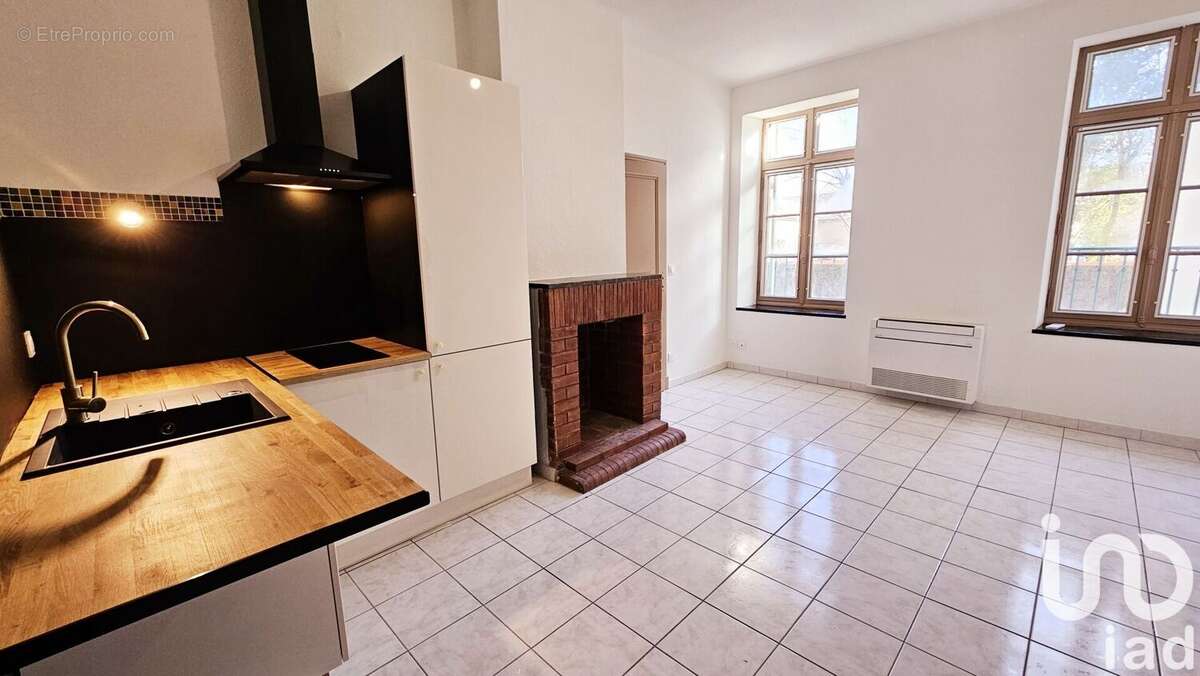 Photo 2 - Appartement à CARCASSONNE