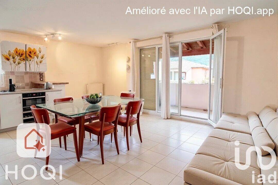 Photo 1 - Appartement à GANGES