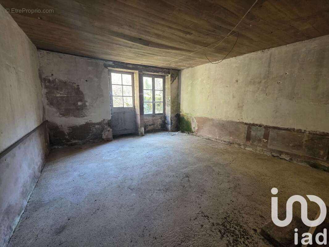 Photo 4 - Maison à ARC-EN-BARROIS