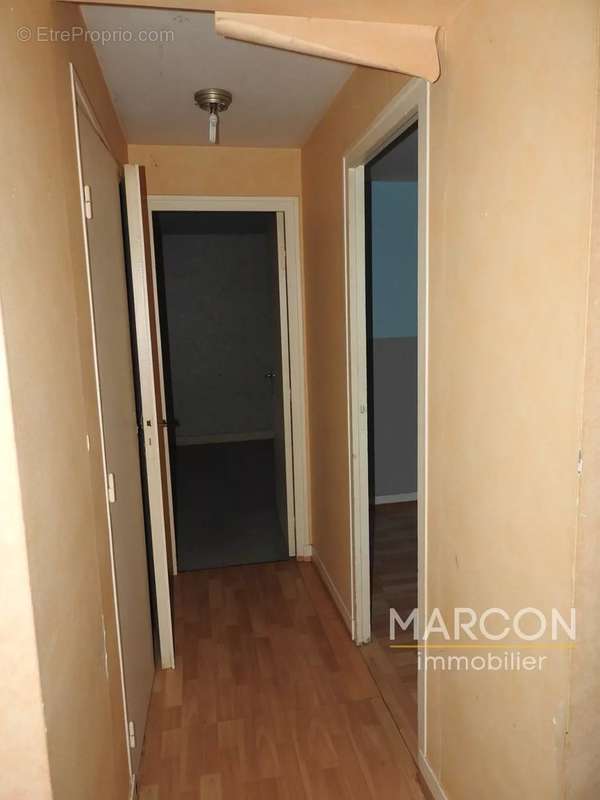 Appartement à AUBUSSON
