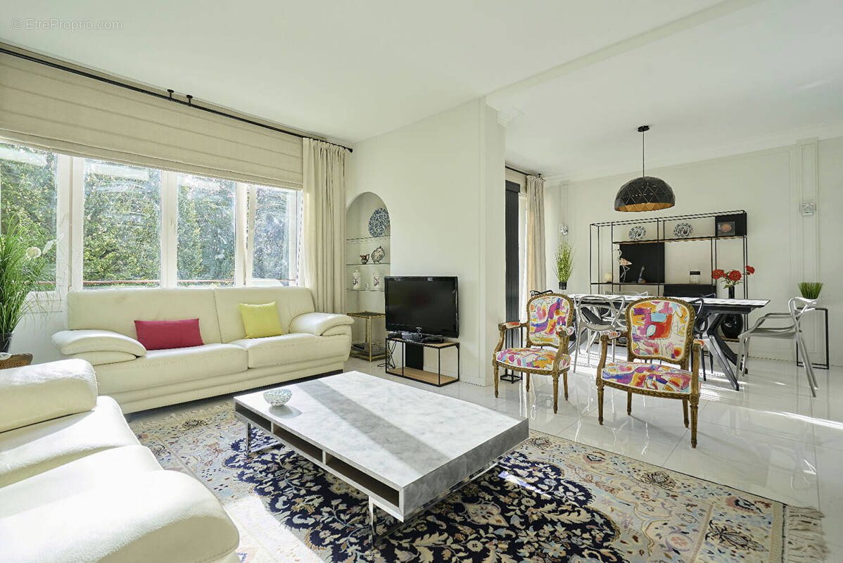 Appartement à LA MADELEINE