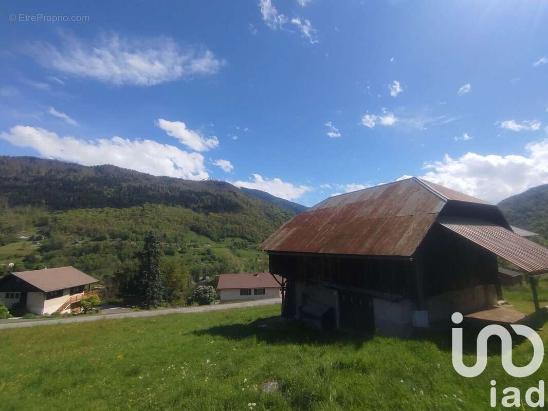 Photo 6 - Maison à MARTHOD