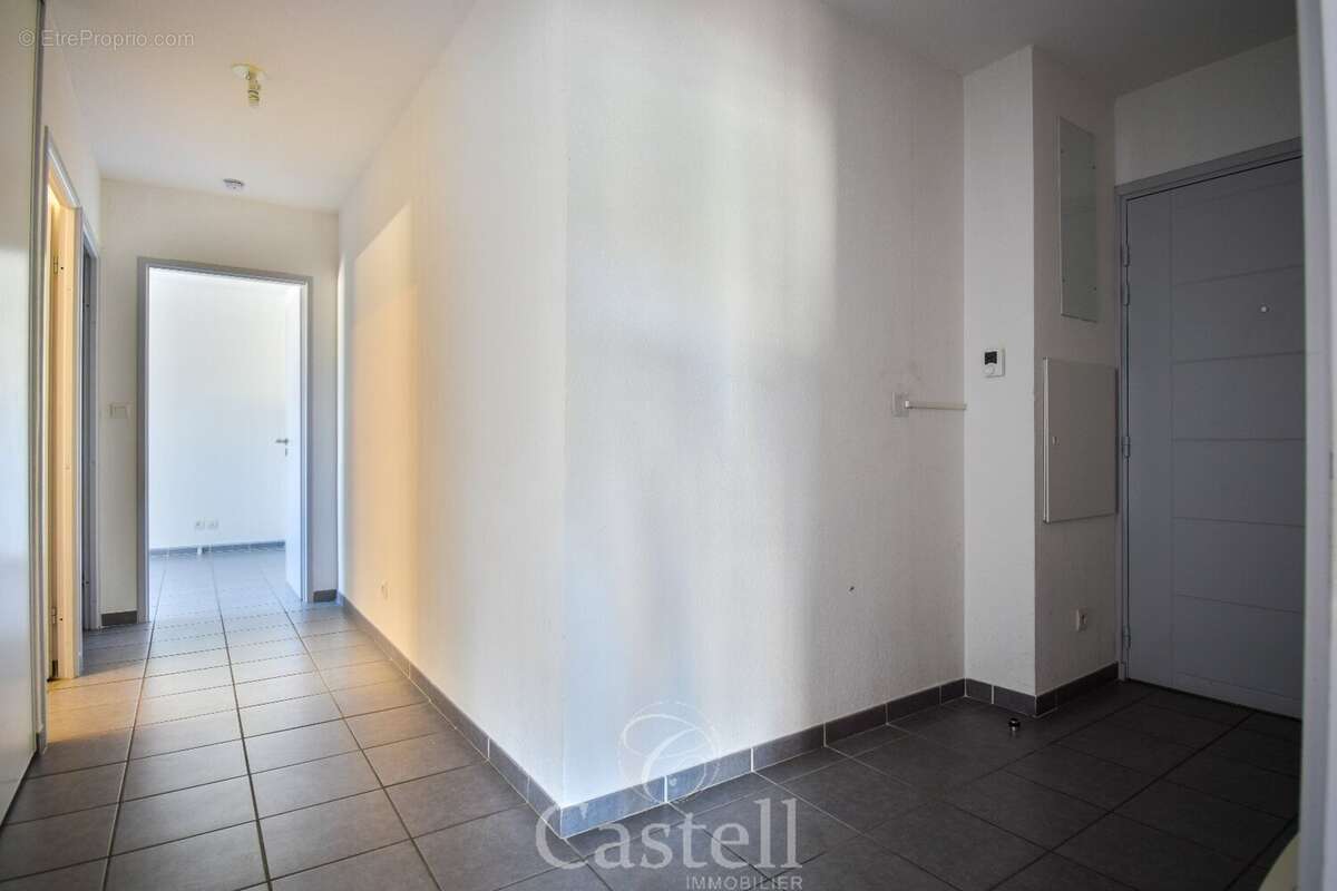 Appartement à AGDE