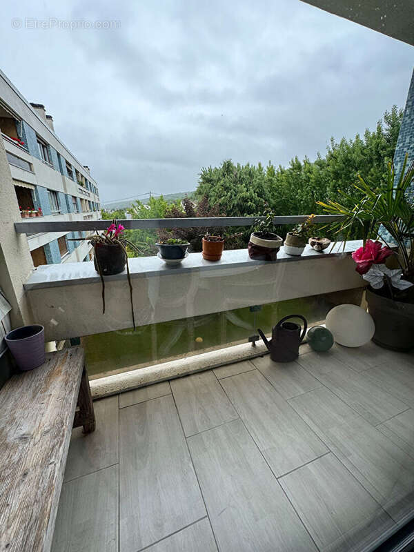 Appartement à CAUDEBEC-LES-ELBEUF