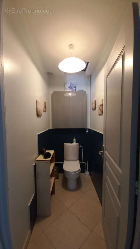 Appartement à FLEURY
