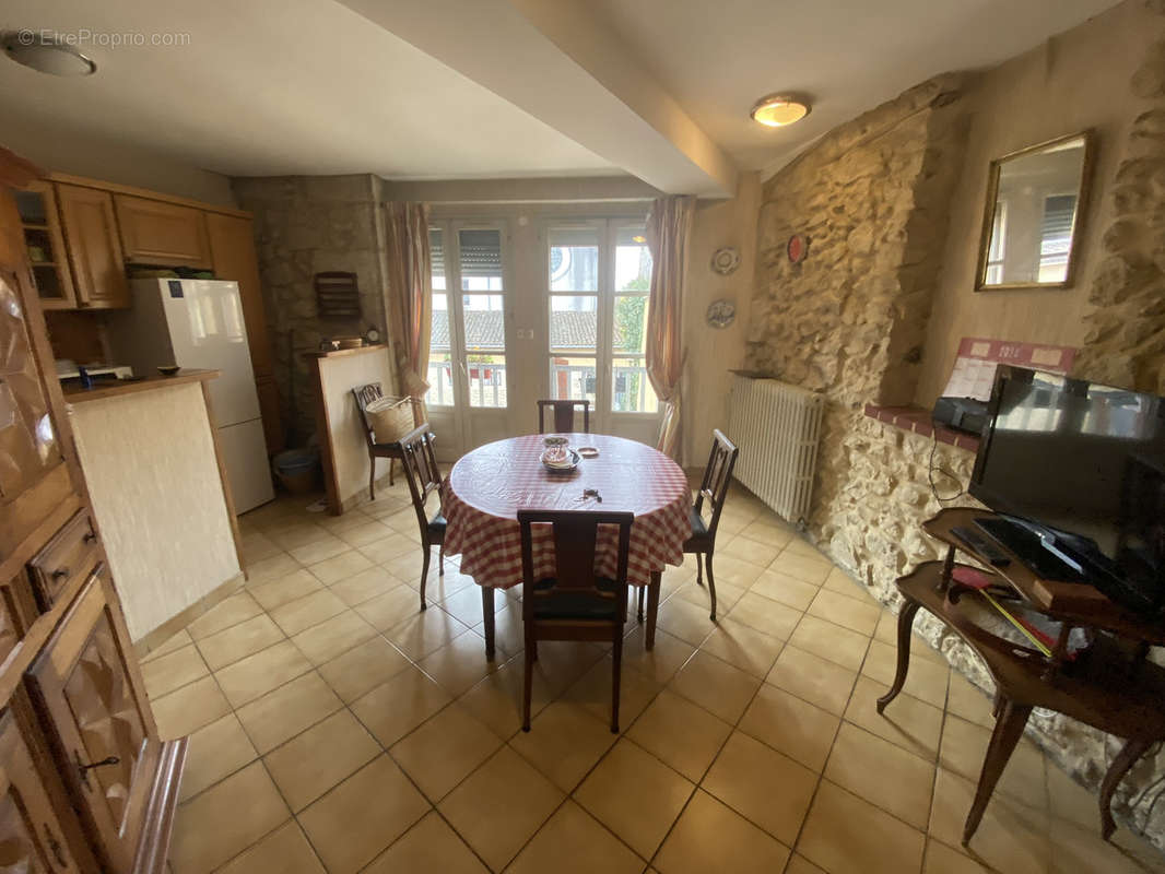 Appartement à AUCH