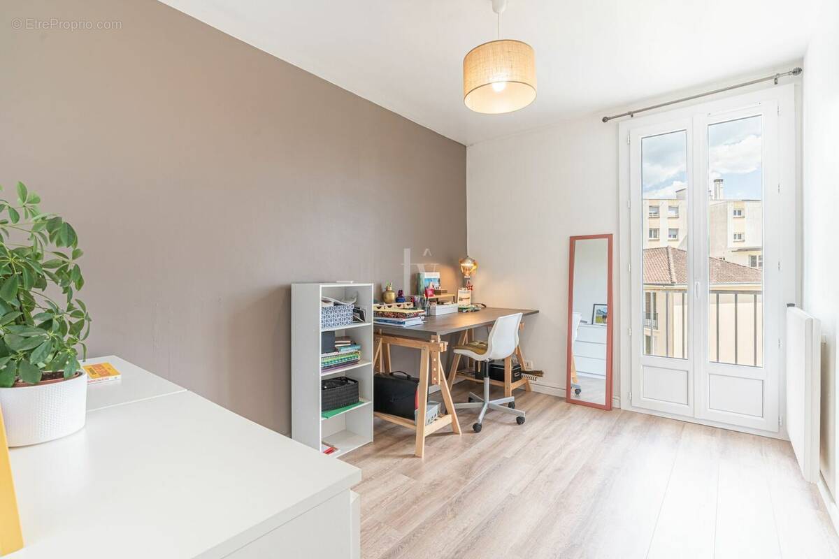 Appartement à LIMOGES