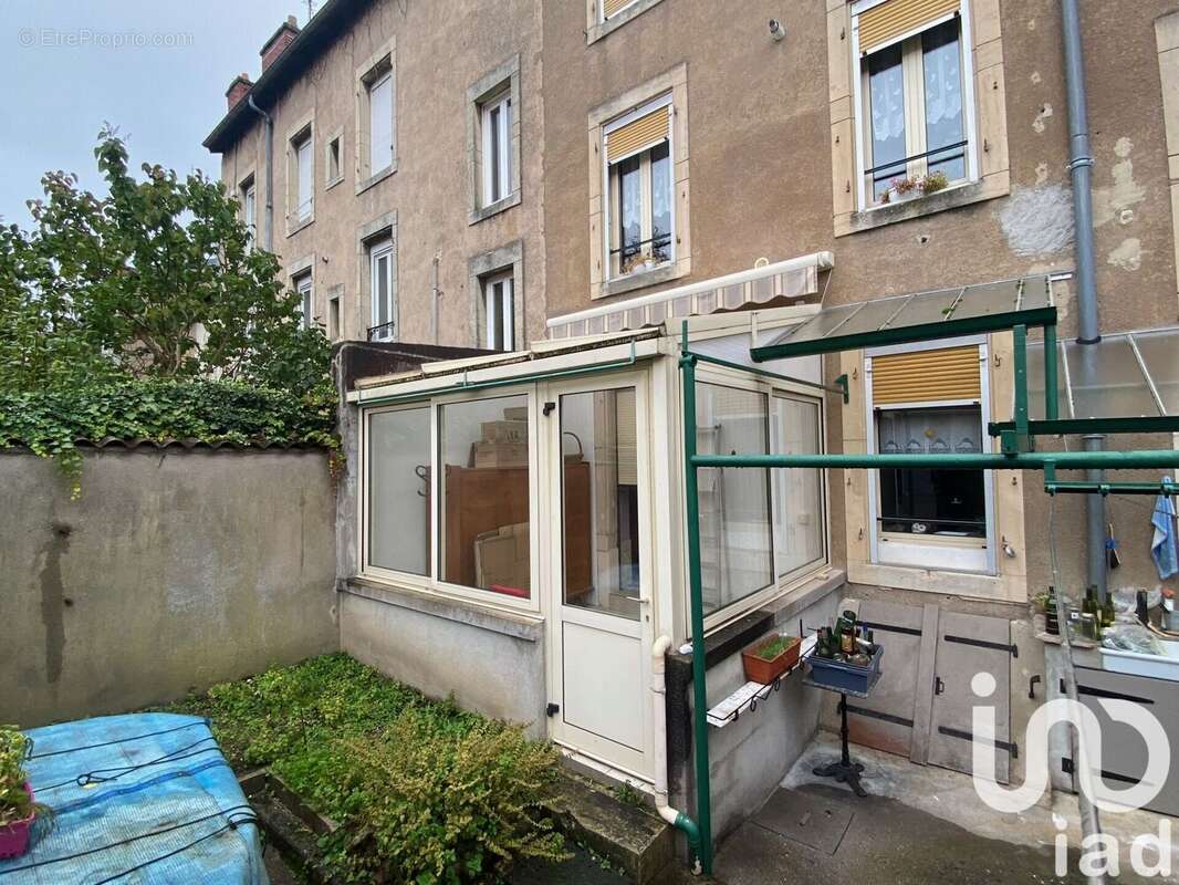 Photo 9 - Appartement à NANCY