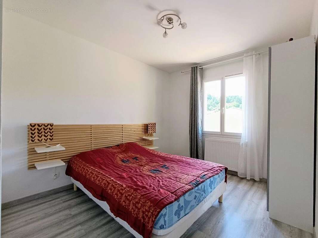 Maison à LODEVE