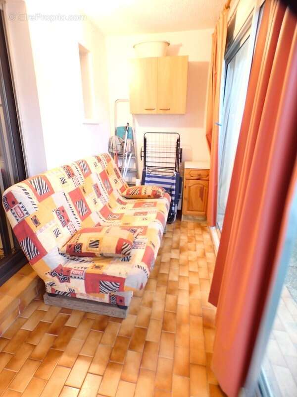 Appartement à AGDE