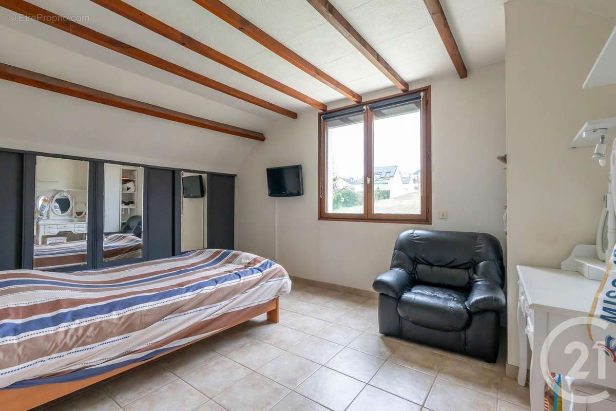 Maison à DAMPMART