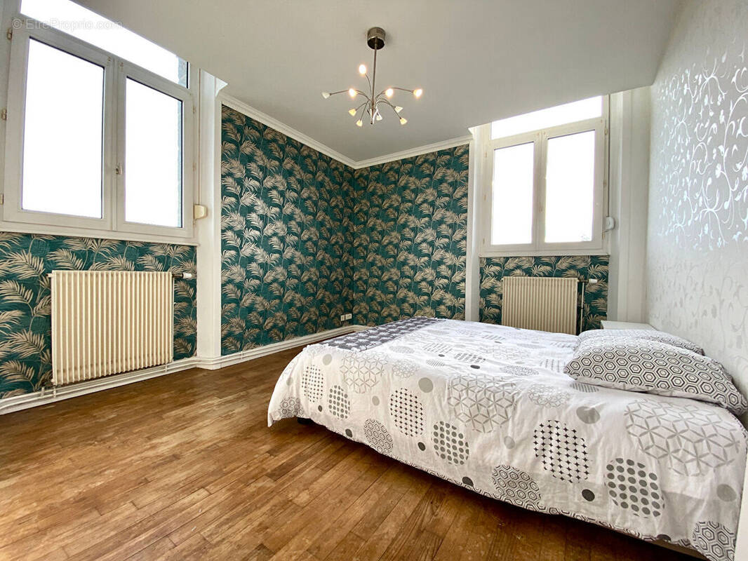 Appartement à DINAN