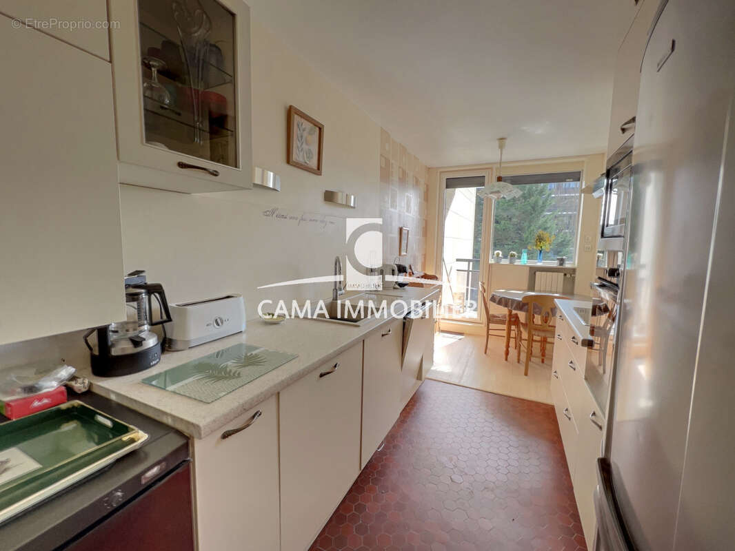 Appartement à VERSAILLES
