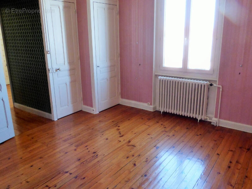 Maison à BRON