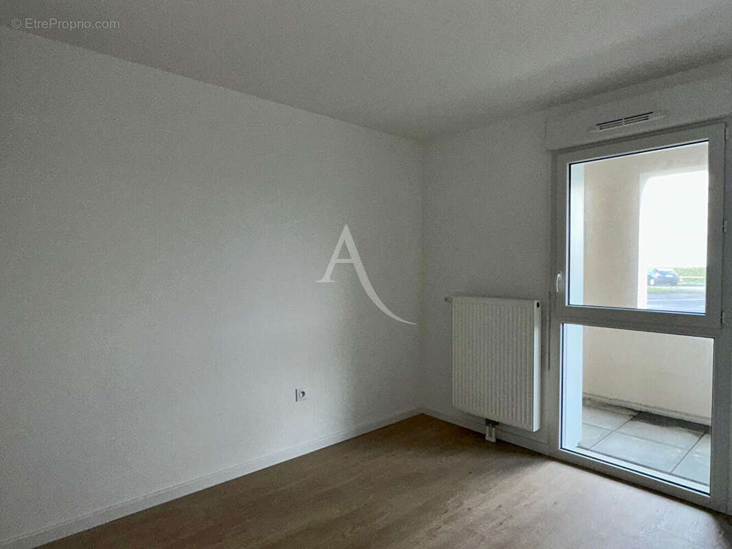 Appartement à CUCQ