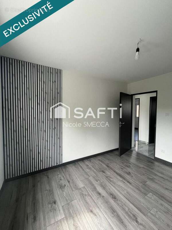 Photo 9 - Appartement à JOEUF
