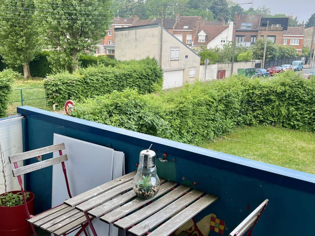Appartement à LILLE