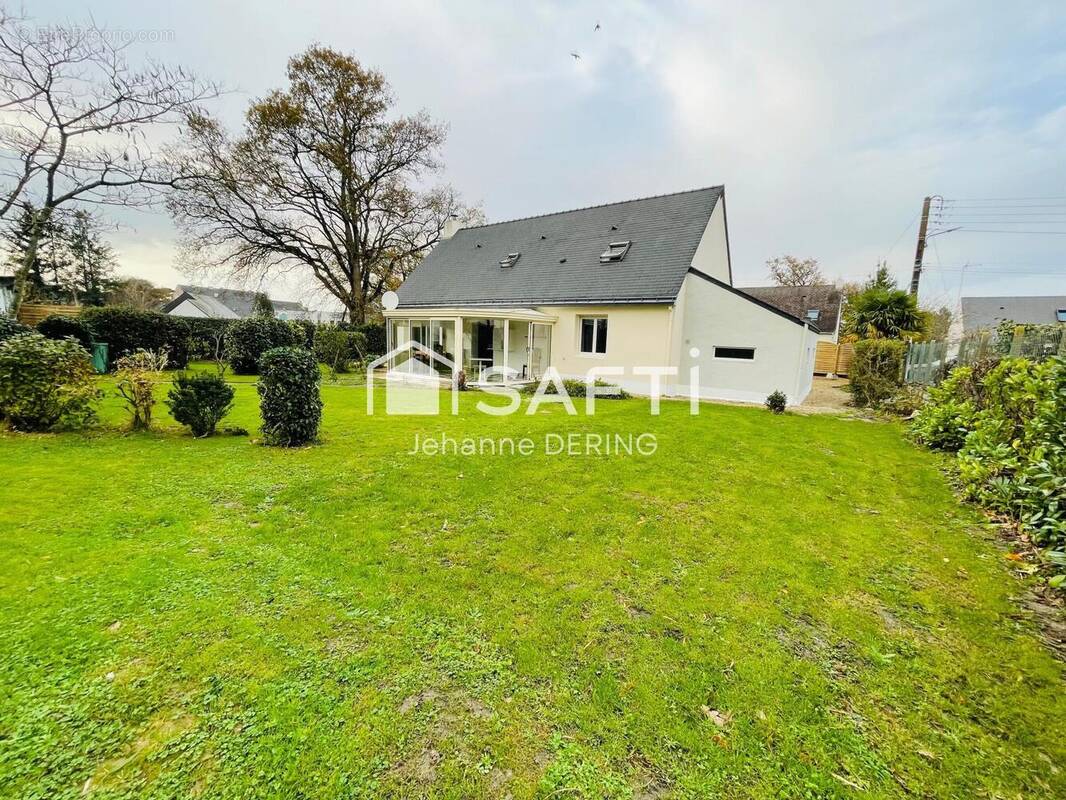 Photo 1 - Maison à HERBIGNAC