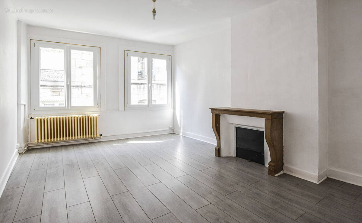 Appartement à BESANCON