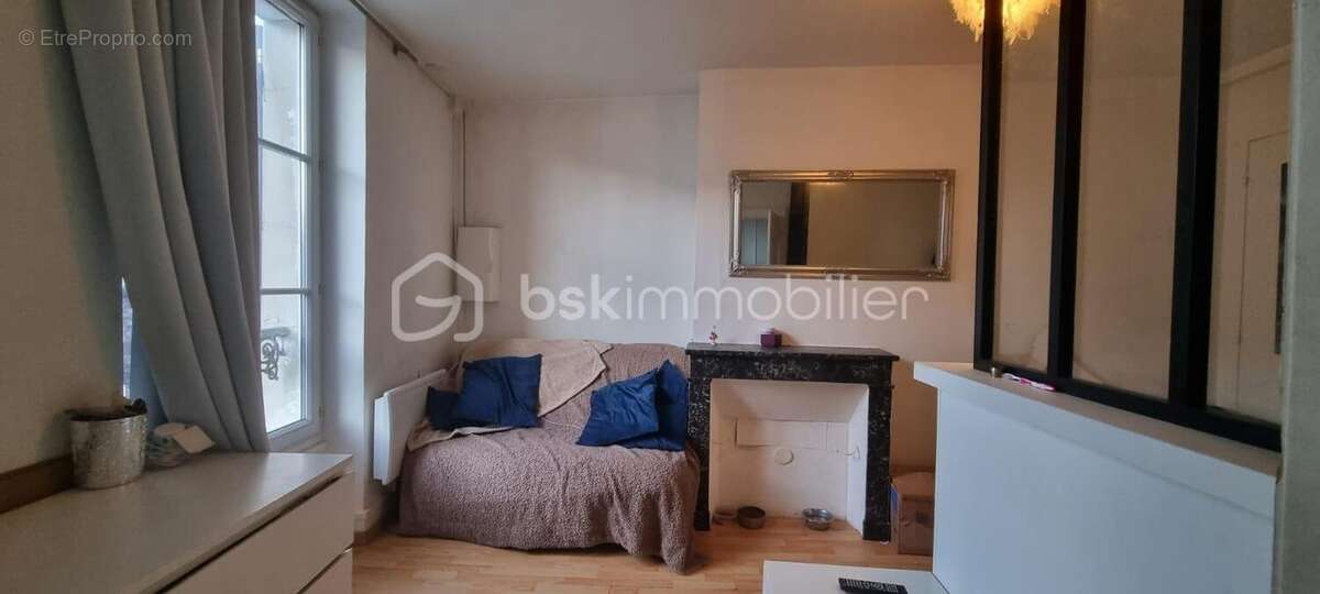 Appartement à JOUARRE