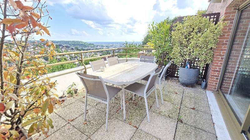 Appartement à ROUEN
