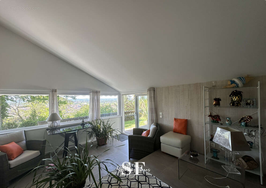 Maison à AGEN