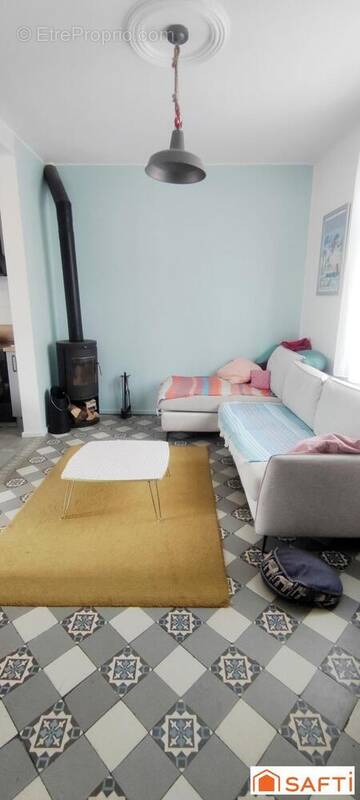 Photo 1 - Maison à BERCK