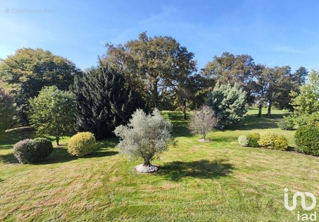 Photo 1 - Maison à HAUTE-GOULAINE