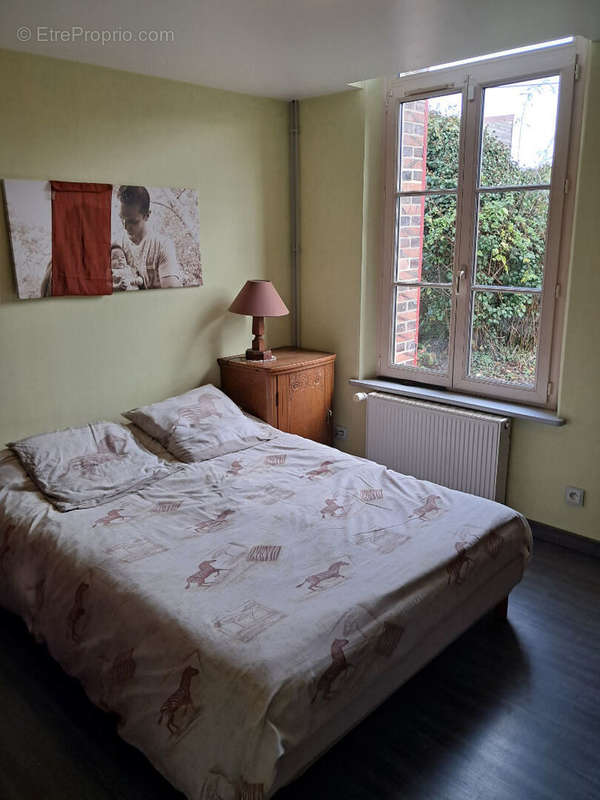 Maison à LA LOUPE