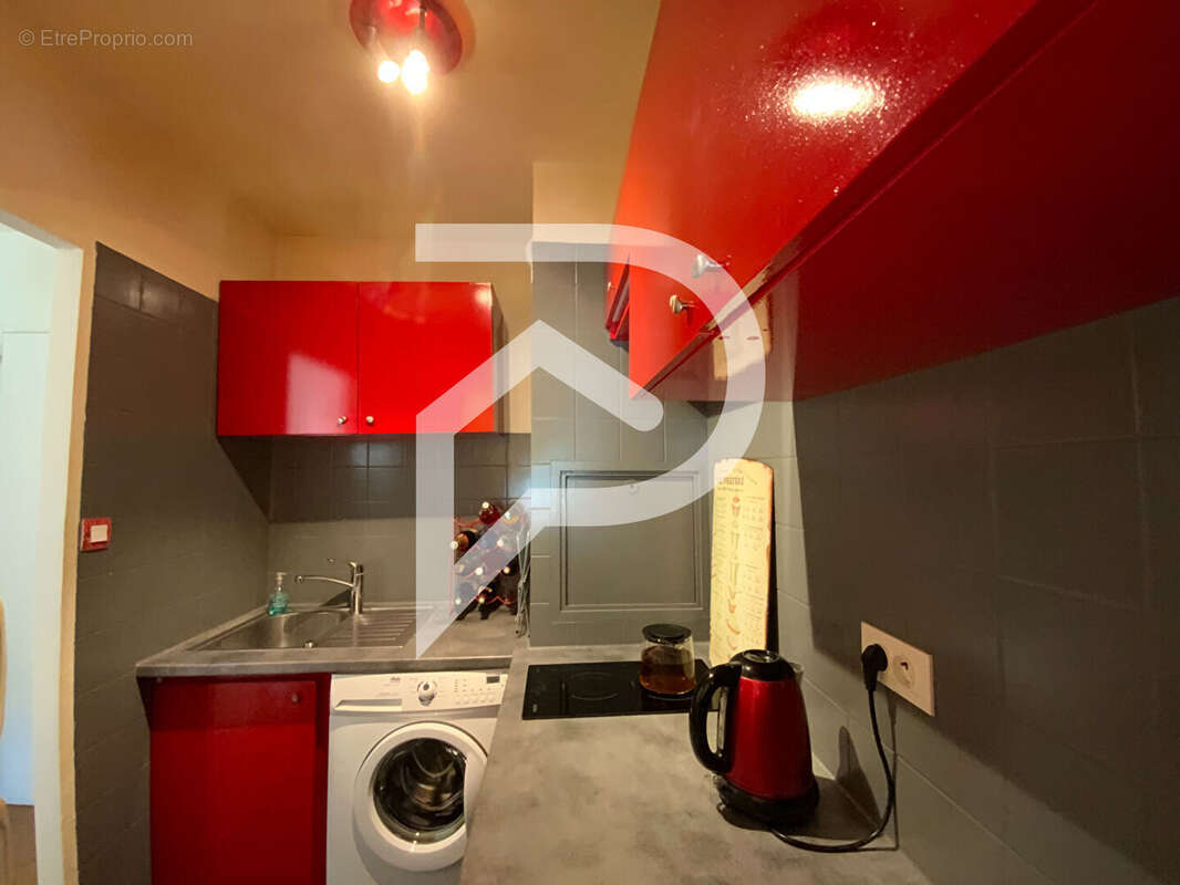 Appartement à MAUREPAS