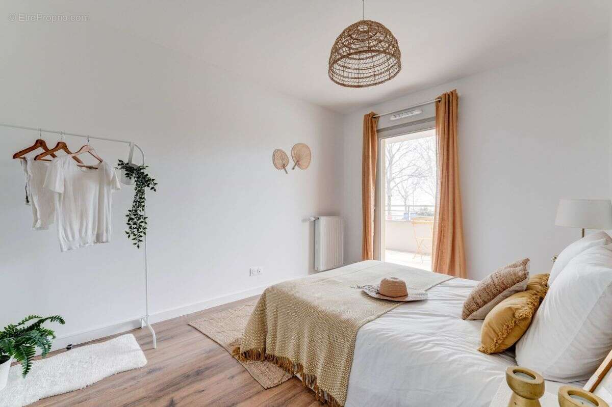 Le clos bel&#039;air à Fleurieux Sur L Arbresle