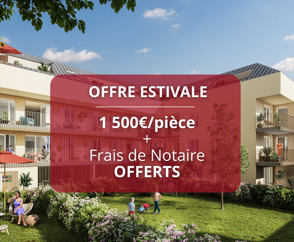 Le domaine de la closerie à Ifs